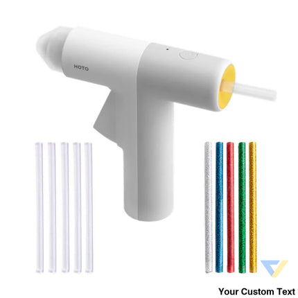 HOTO hot glue gun QWRJQ001 Guns and squeezers