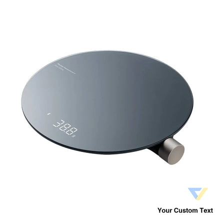 HOTO QWCFC001 Bluetooth Smart Kitchen Scale Other