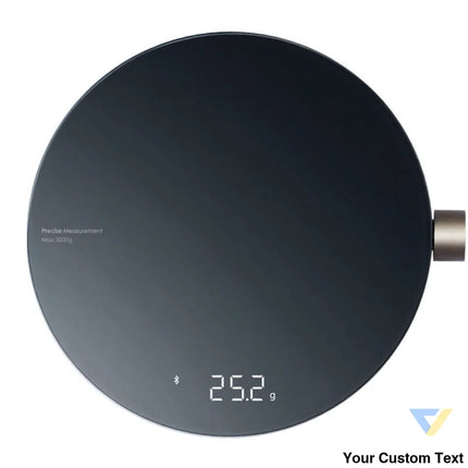 HOTO QWCFC001 Bluetooth Smart Kitchen Scale Other
