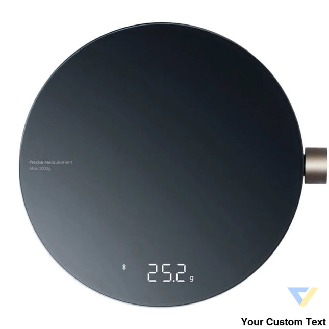 HOTO QWCFC001 Bluetooth Smart Kitchen Scale Other