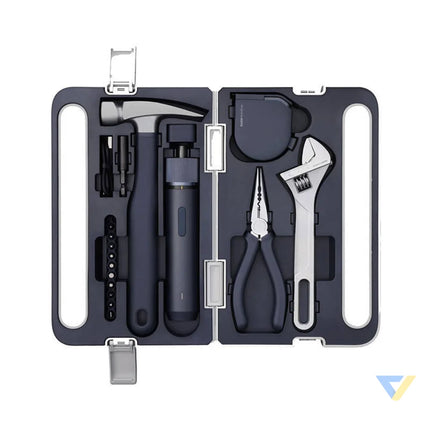 HOTO QWDGJ001 tool set 9 items Toolkits