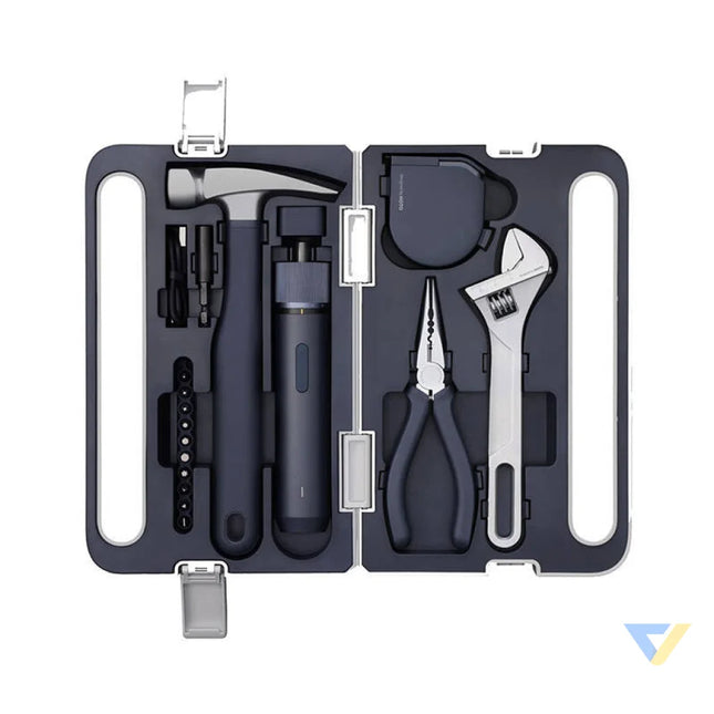 HOTO QWDGJ001 tool set 9 items Toolkits