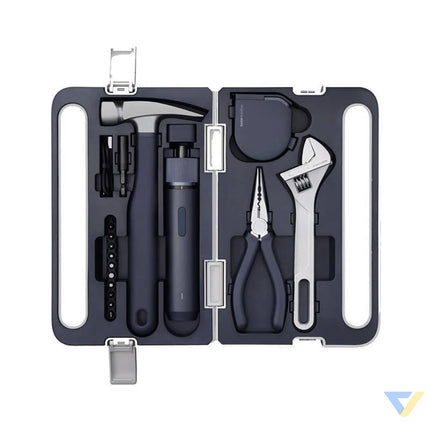 HOTO QWDGJ001 tool set 9 items Toolkits