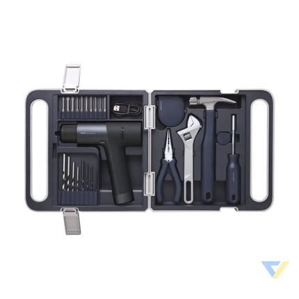 HOTO QWDZGJ001 tool set 9 items Toolkits