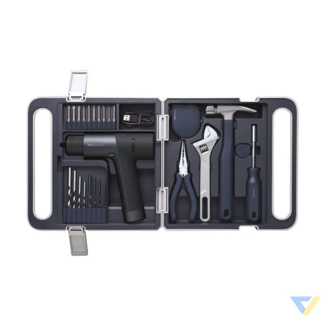 HOTO QWDZGJ001 tool set 9 items Toolkits