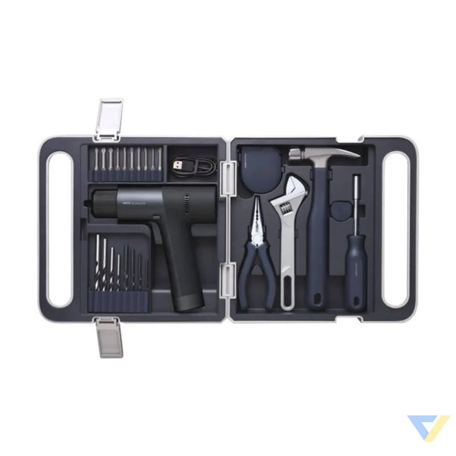 HOTO QWDZGJ001 tool set 9 items Toolkits