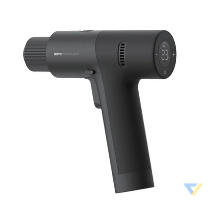 HOTO QWLDZ001 drill/driver brushless 12V Drills