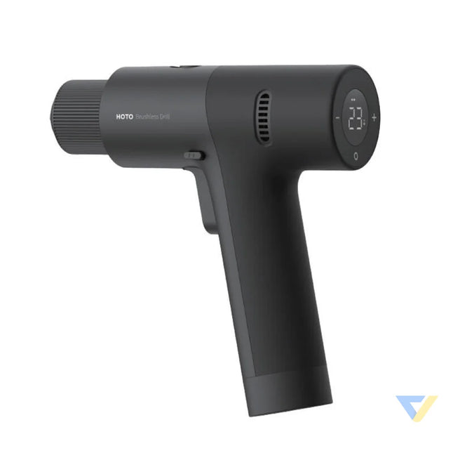 HOTO QWLDZ001 drill/driver brushless 12V Drills