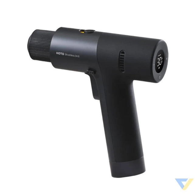 HOTO QWLDZ001 drill/driver brushless 12V Drills