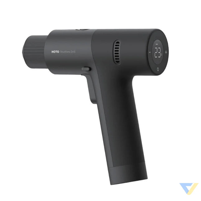 HOTO QWLDZ001 drill/driver brushless 12V Drills