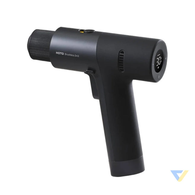 HOTO QWLDZ001 drill/driver brushless 12V Drills