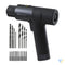 HOTO QWLDZ001 drill/driver brushless 12V Drills