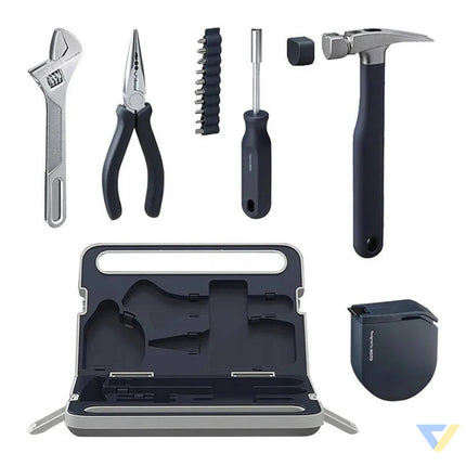 HOTO QWSGJ002 tool set 7 items Toolkits