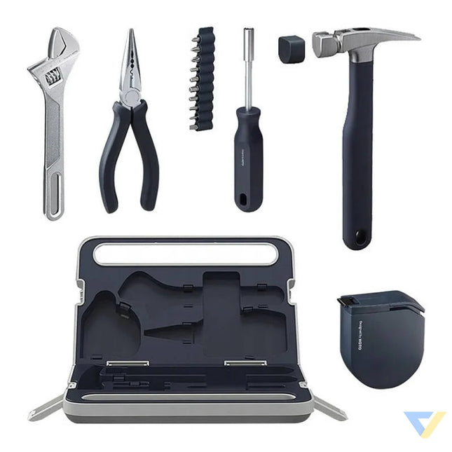 HOTO QWSGJ002 tool set 7 items Toolkits