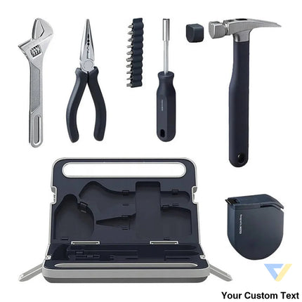 HOTO QWSGJ002 tool set 7 items Toolkits