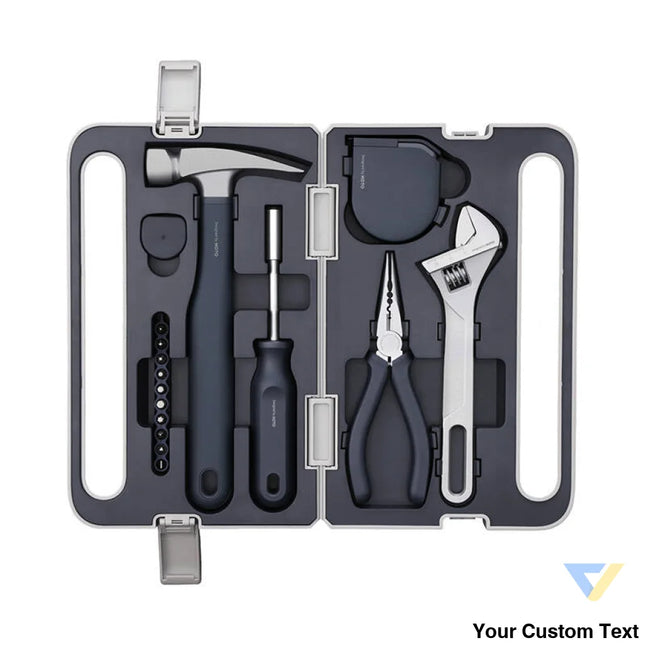 HOTO QWSGJ002 tool set 7 items Toolkits