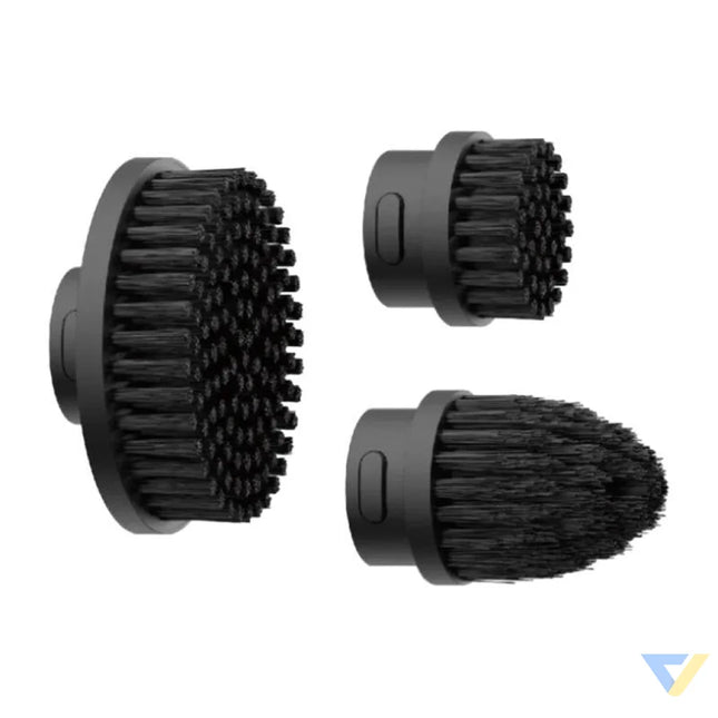 HOTO replacement brushes for electric brush QWFGJ005 Cleaning