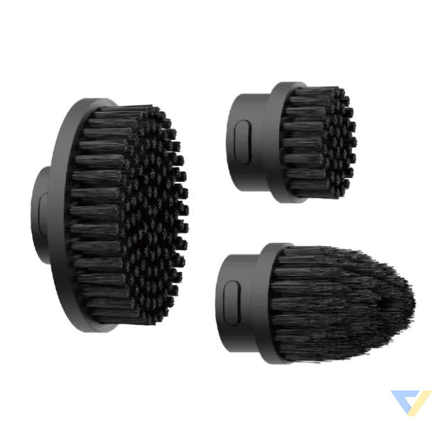 HOTO replacement brushes for electric brush QWFGJ005 Cleaning