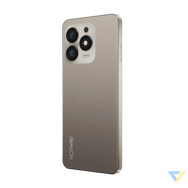 HOTWAV Note 13 Max smartphone 6.8’’ 6 + 10/256GB Gold Smartphones