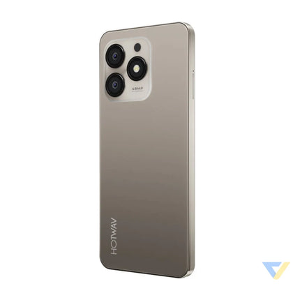 HOTWAV Note 13 Max smartphone 6.8’’ 6 + 10/256GB Gold Smartphones