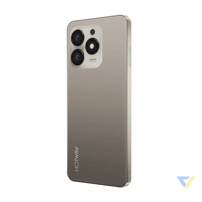 HOTWAV Note 13 Max smartphone 6.8’’ 6 + 10/256GB Gold Smartphones