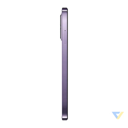 HOTWAV Note 13 Pro 6.6’’ 8 + 8/256GB Purple Smartphones