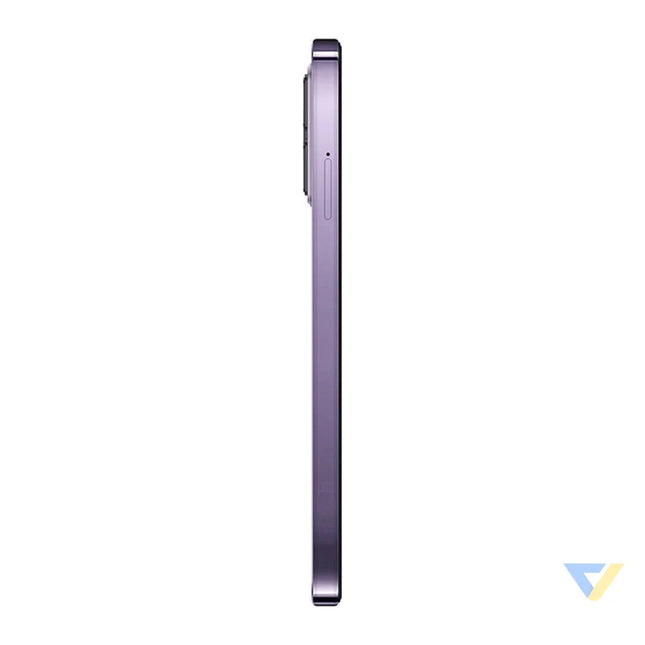 HOTWAV Note 13 Pro 6.6’’ 8 + 8/256GB Purple Smartphones