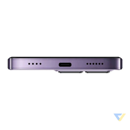 HOTWAV Note 13 Pro 6.6’’ 8 + 8/256GB Purple Smartphones