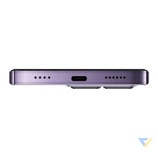 HOTWAV Note 13 Pro 6.6’’ 8 + 8/256GB Purple Smartphones