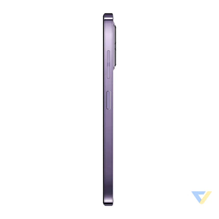 HOTWAV Note 13 Pro 6.6’’ 8 + 8/256GB Purple Smartphones