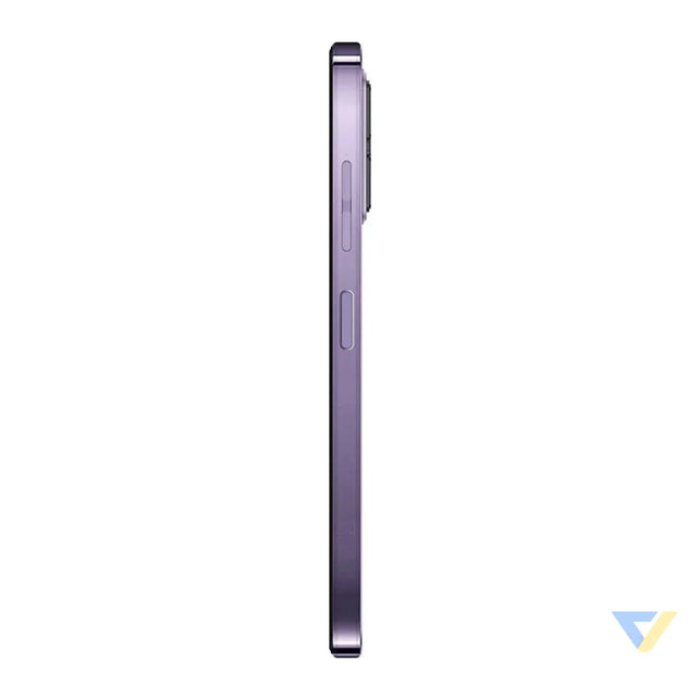 HOTWAV Note 13 Pro 6.6’’ 8 + 8/256GB Purple Smartphones