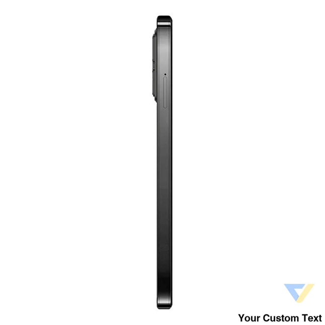 HOTWAV Note 13 Pro Smartphone 6.6’’ 8 + 8/256GB Black Smartphones