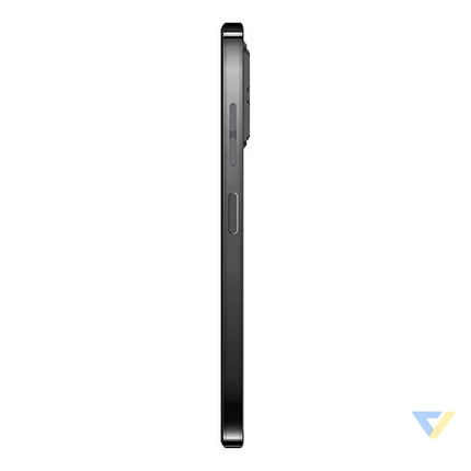 HOTWAV Note 13 Pro Smartphone 6.6’’ 8 + 8/256GB Black Smartphones