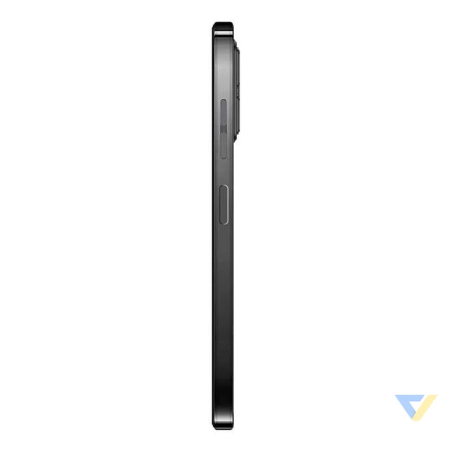 HOTWAV Note 13 Pro Smartphone 6.6’’ 8 + 8/256GB Black Smartphones