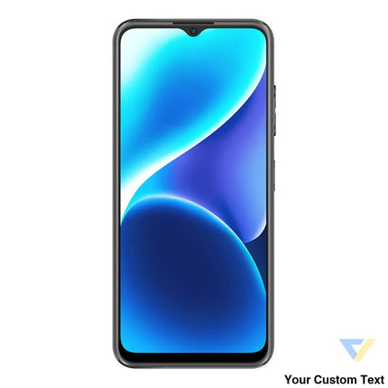 HOTWAV Note 13 Pro Smartphone 6.6’’ 8 + 8/256GB Black Smartphones