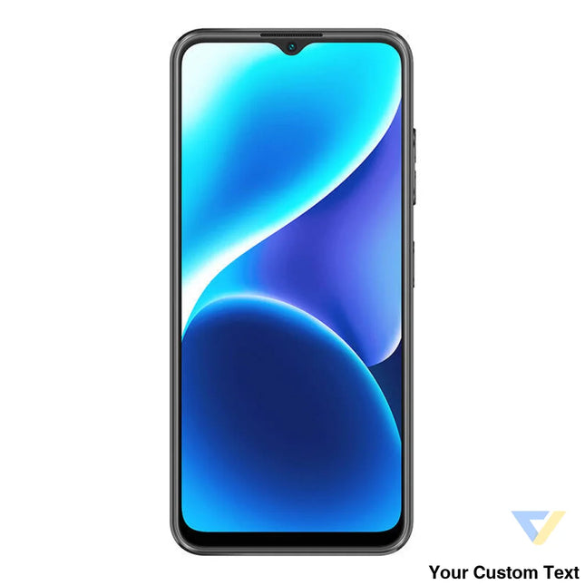 HOTWAV Note 13 Pro Smartphone 6.6’’ 8 + 8/256GB Black Smartphones