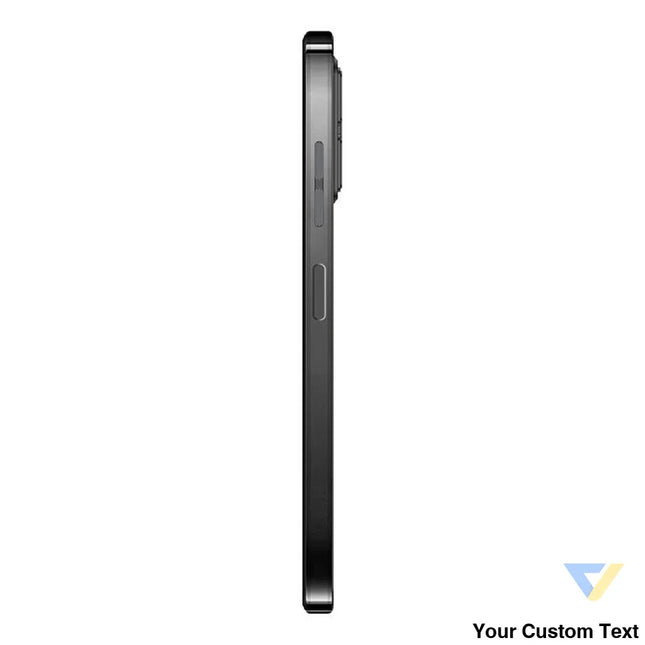 HOTWAV Note 13 Pro Smartphone 6.6’’ 8 + 8/256GB Black Smartphones