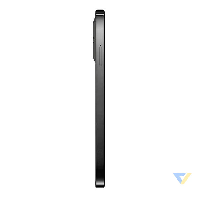 HOTWAV Note 13 Pro Smartphone 6.6’’ 8 + 8/256GB Black Smartphones