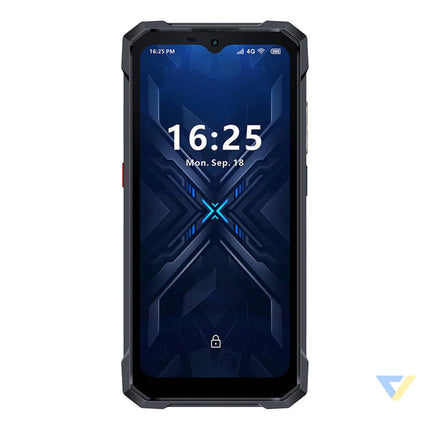HOTWAV W11 Smartphone 6.6’’ 6 + 6/256 GB Brown Smartphones
