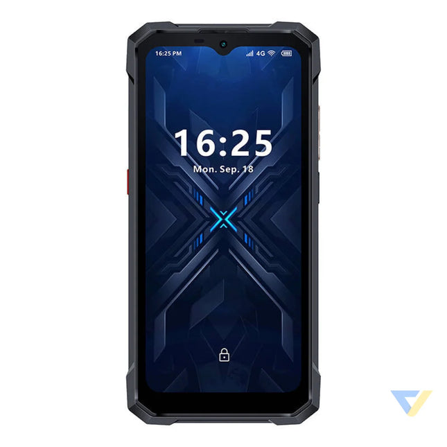HOTWAV W11 Smartphone 6.6’’ 6 + 6/256 GB Brown Smartphones