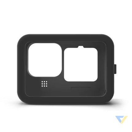 Housing Case Telesin for GoPro Hero 9 / Hero 10 / Hero 11 / Hero 12 (GP HER 041 BK) czarna For sports cameras