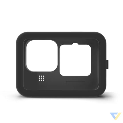 Housing Case Telesin for GoPro Hero 9 / Hero 10 / Hero 11 / Hero 12 (GP HER 041 BK) czarna For sports cameras