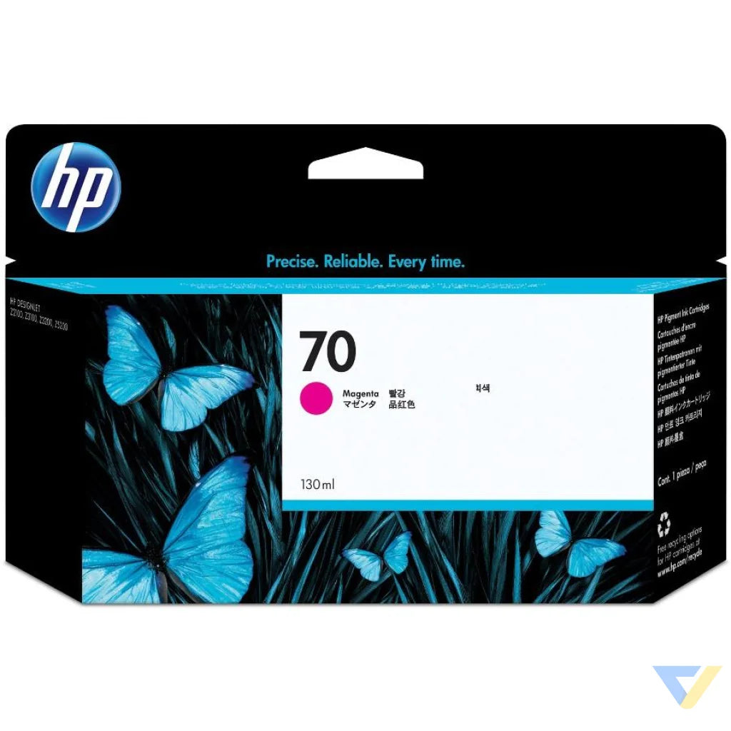 HP-70M