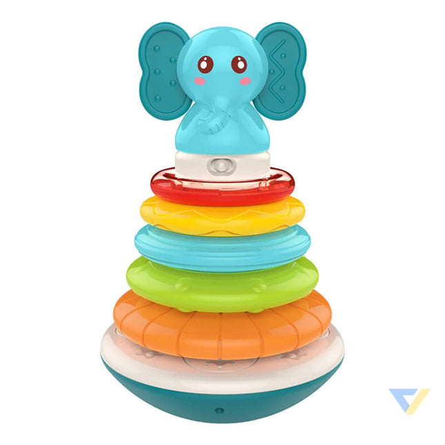 Huanger HE0295 interactive bubble stand up paddle For infants