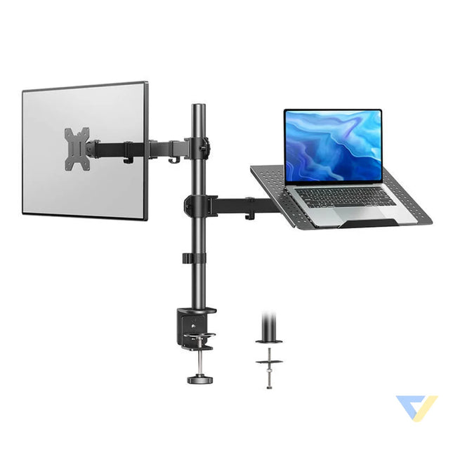 Huanuo HNCM2 monitor mount 13 32’’ Monitor stands