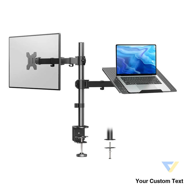 Huanuo HNCM2 monitor mount 13 32’’ Monitor stands