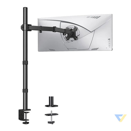 Huanuo HNCM9 13 32’’ monitor mount Monitor stands