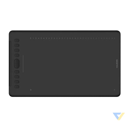 Huion H1161 graphics tablet Graphics tablets