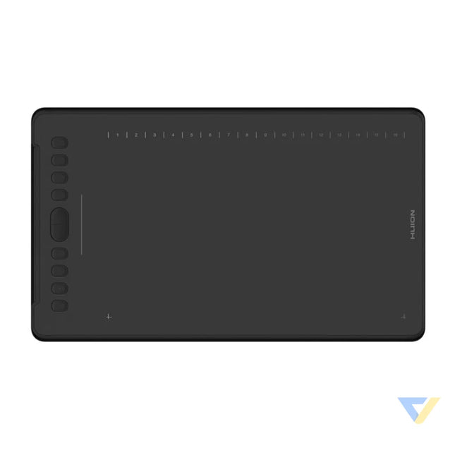 Huion H1161 graphics tablet Graphics tablets