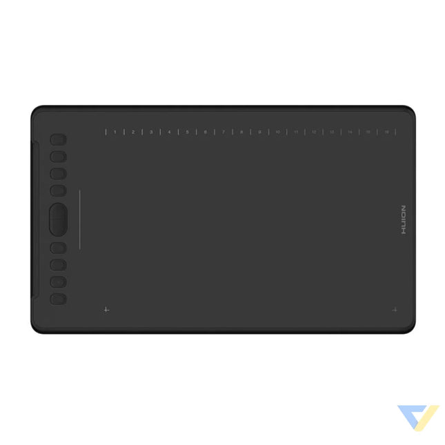 Huion H1161 graphics tablet Graphics tablets